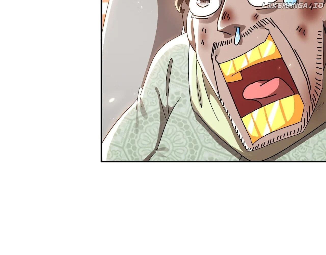 My Furry Harem Is After Me Chapter 338 - page 57
